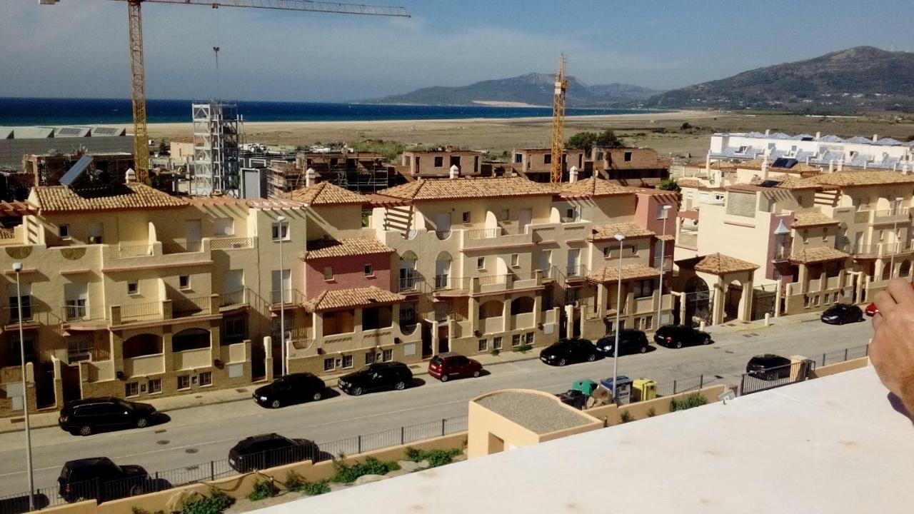 Atlantic Lägenhet Tarifa Exteriör bild