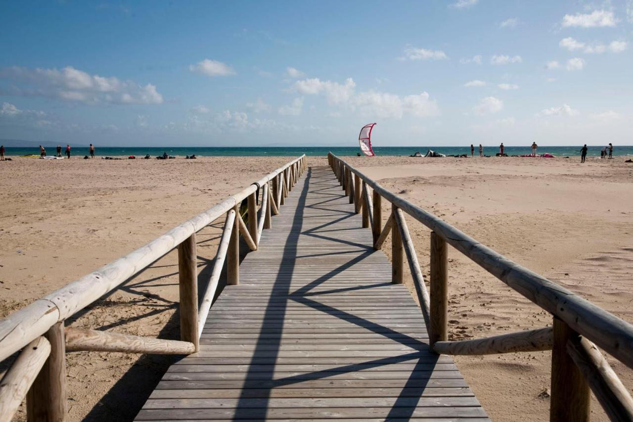 Atlantic Lägenhet Tarifa Exteriör bild